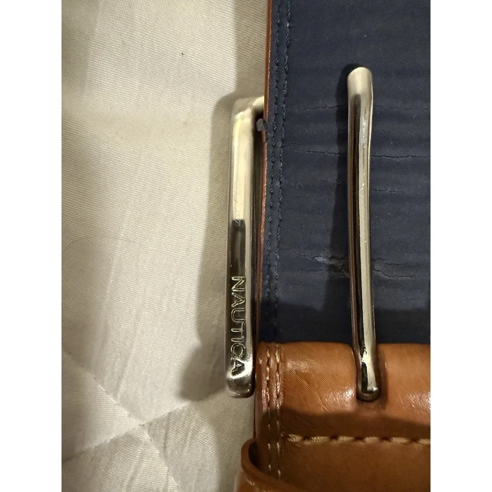 Nautica men double